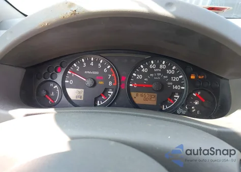 2010 Nissan Frontier Se z USA, uszkodzony, nr VIN 1N6AD0FV8AC401286